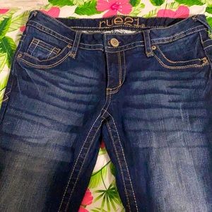 Rue21 skinny jeans